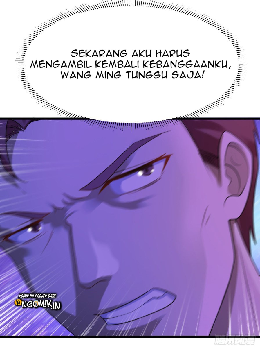 Miss Sister, Don’t Mess With Me Chapter 12 Gambar 2
